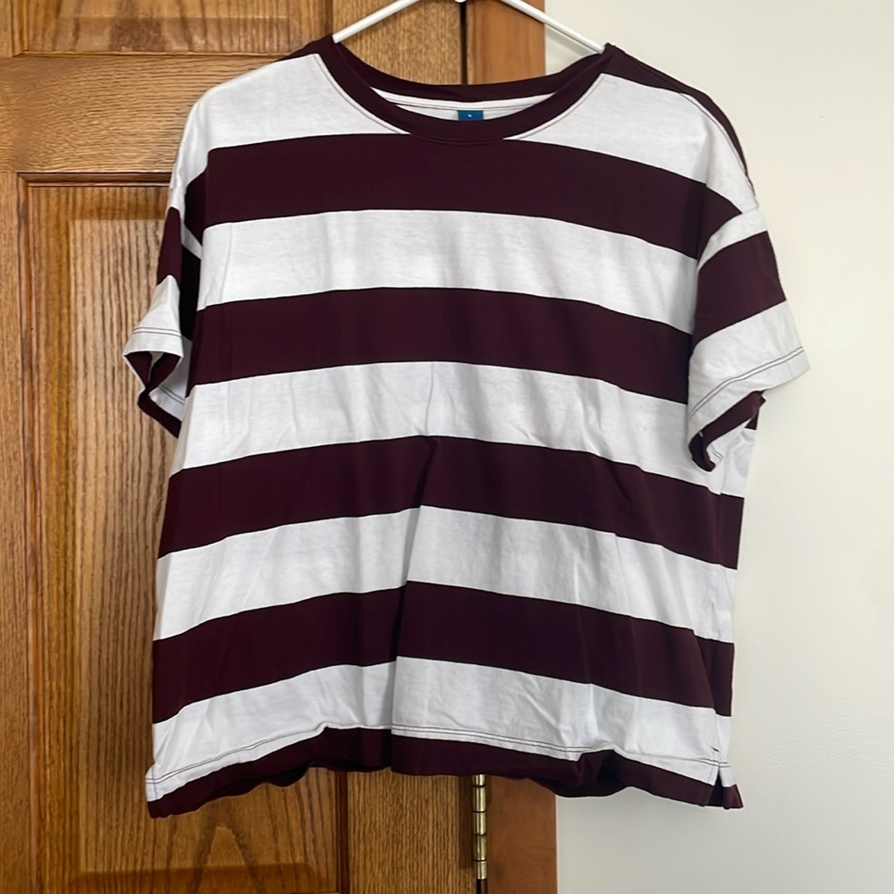 Old navy vintage tee